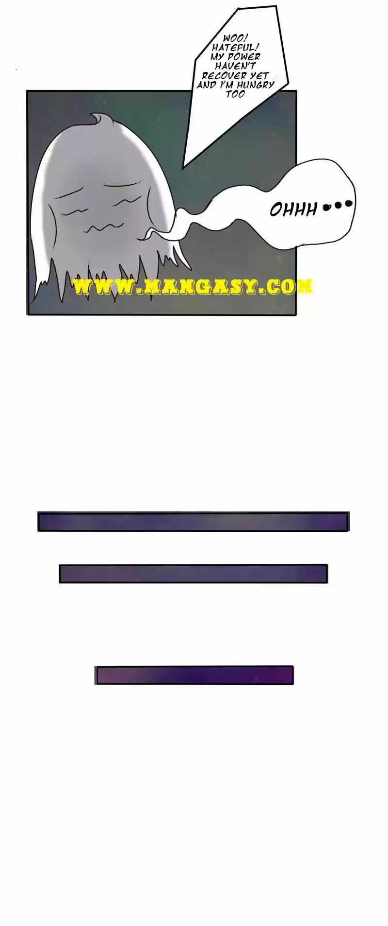 Psychic Princess Chapter 15