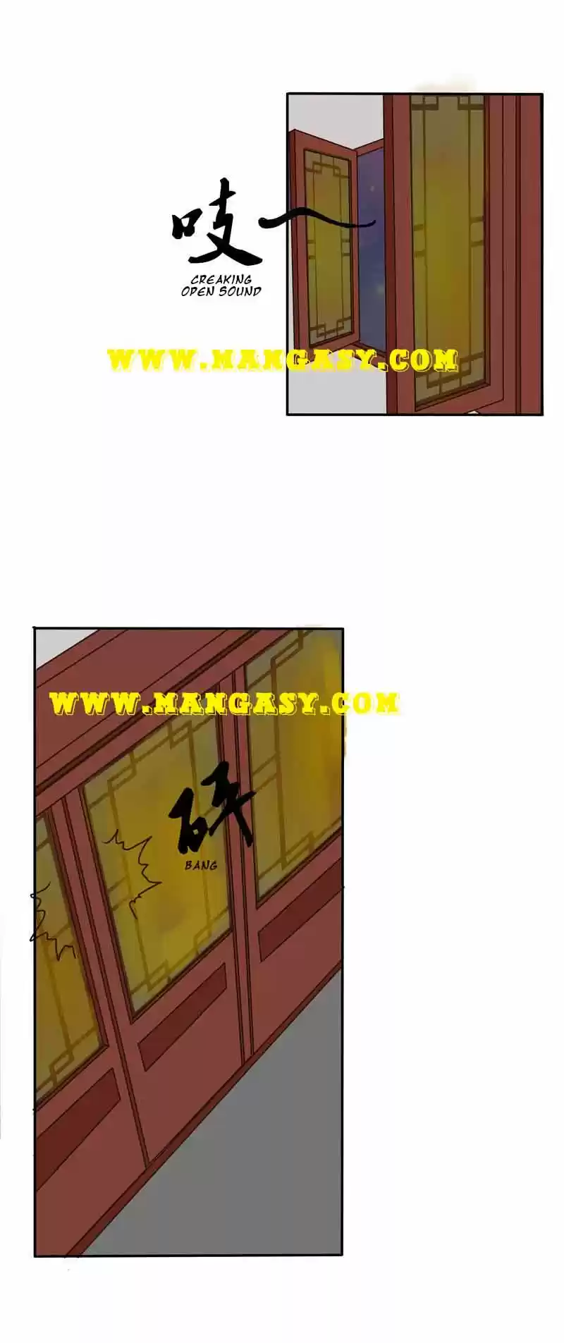 Psychic Princess Chapter 16