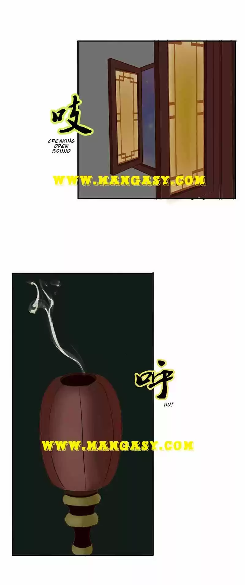 Psychic Princess Chapter 16