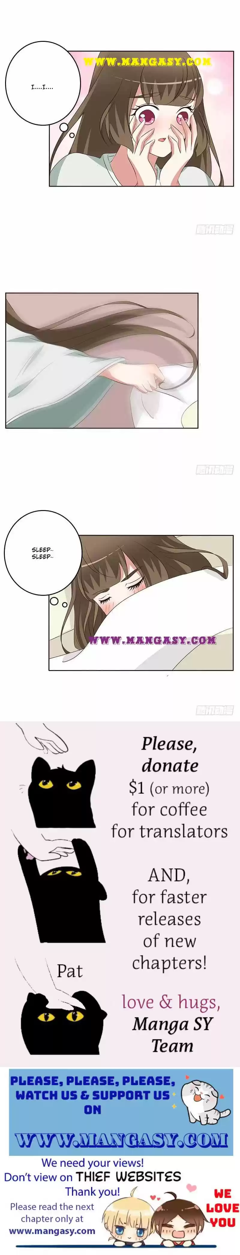 Psychic Princess Chapter 162