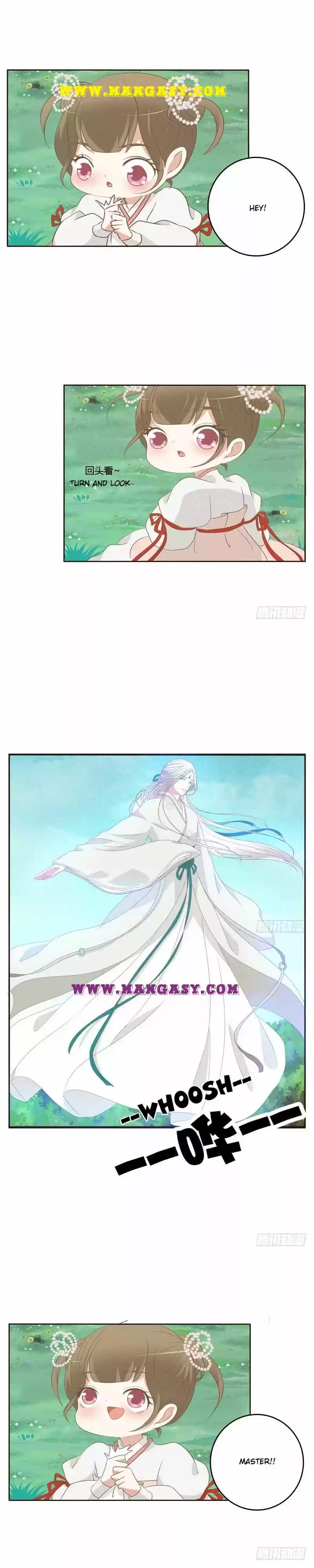 Psychic Princess Chapter 170