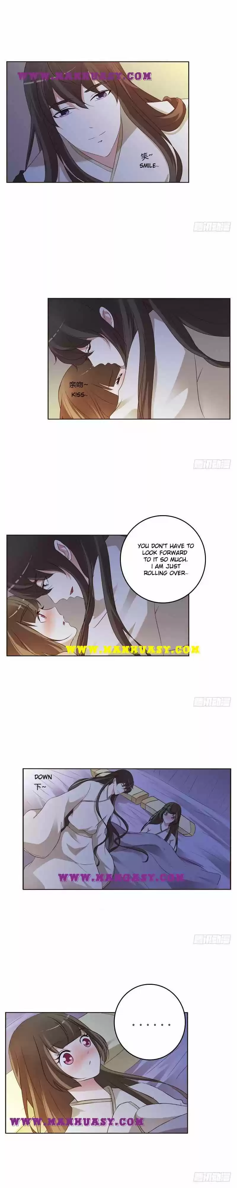 Psychic Princess Chapter 184