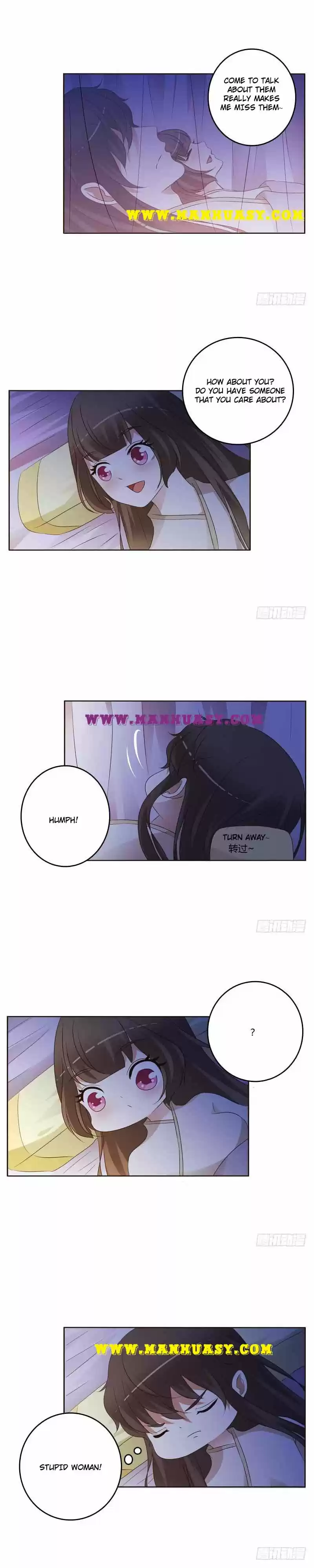 Psychic Princess Chapter 185