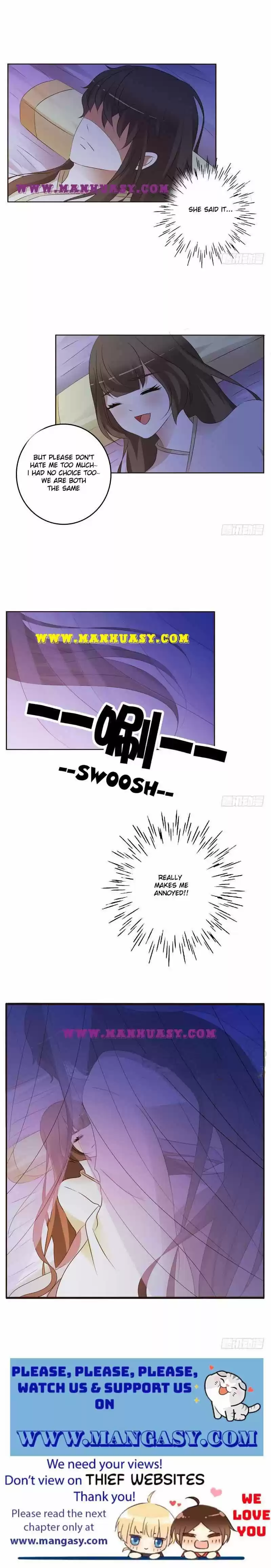 Psychic Princess Chapter 185