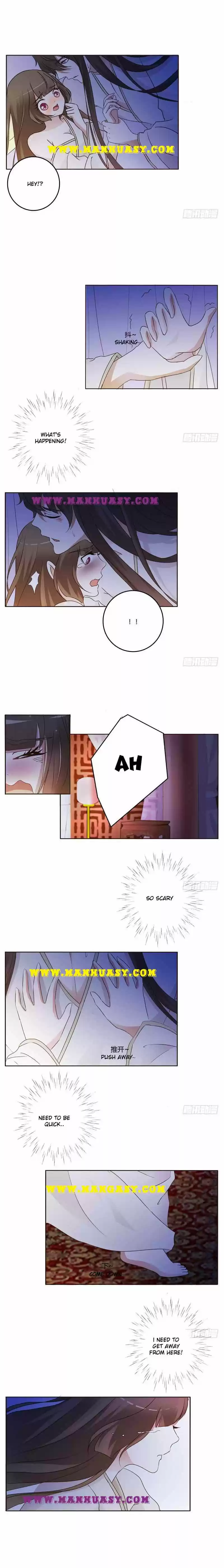 Psychic Princess Chapter 187