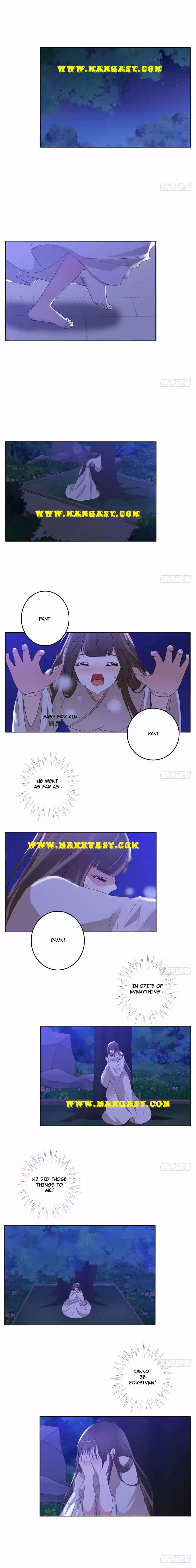 Psychic Princess Chapter 187