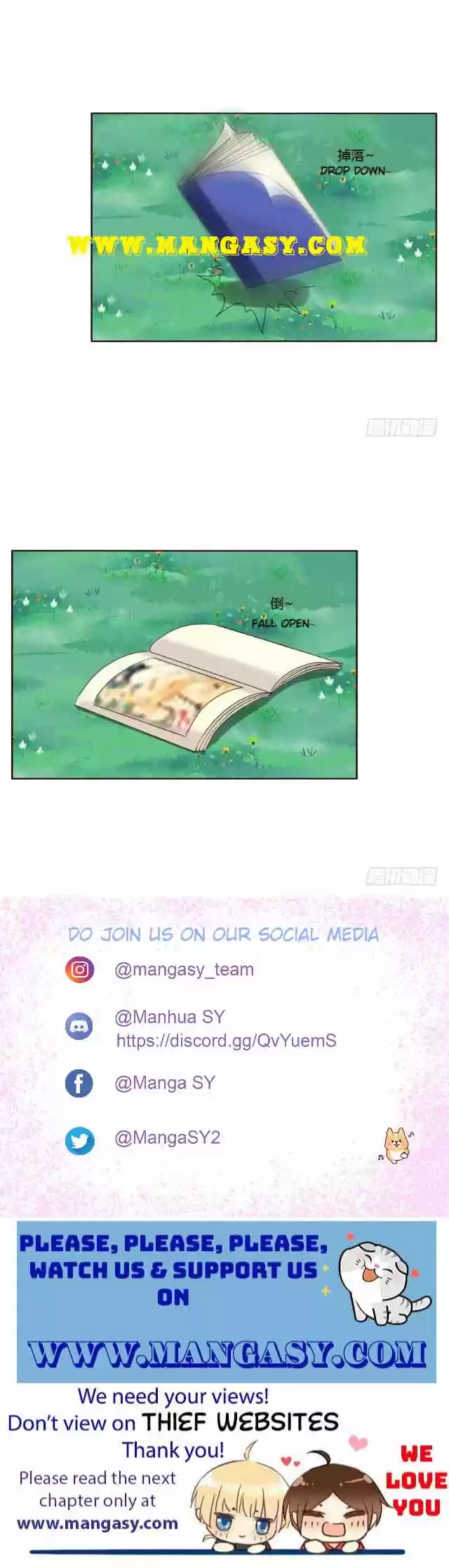 Psychic Princess Chapter 192