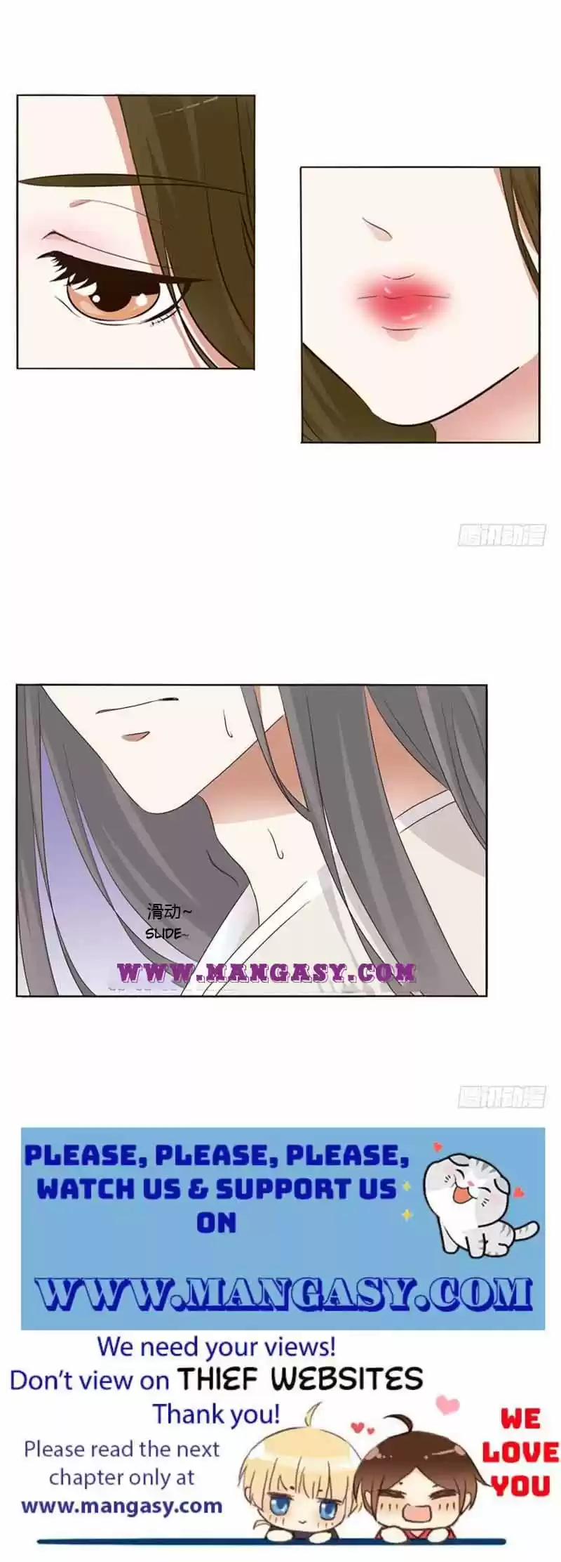 Psychic Princess Chapter 193