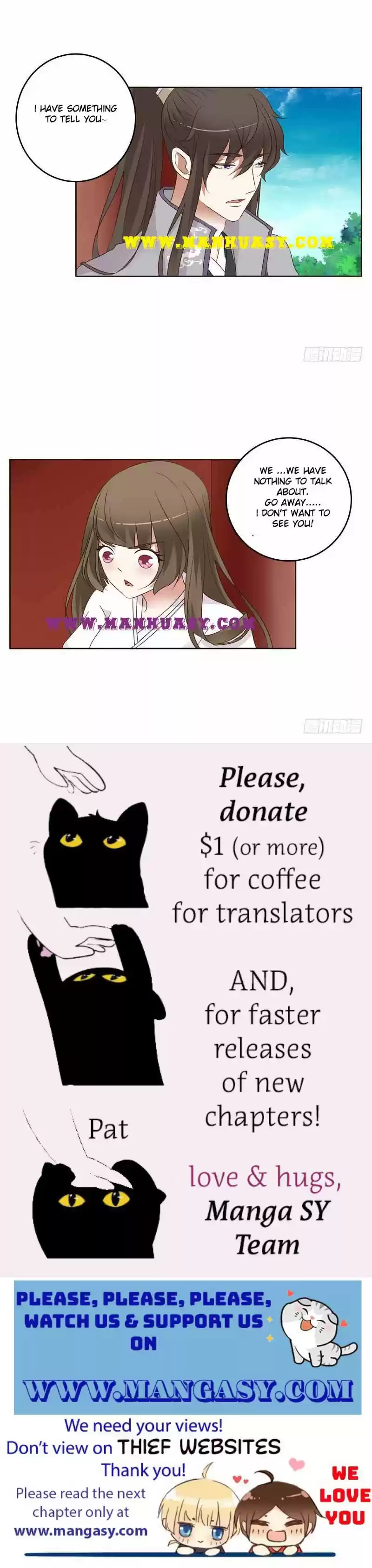 Psychic Princess Chapter 194