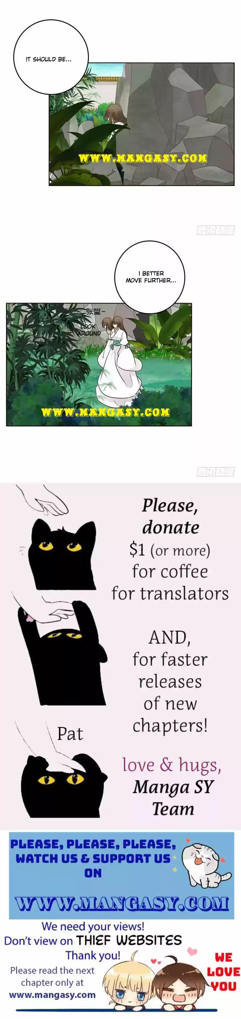 Psychic Princess Chapter 195