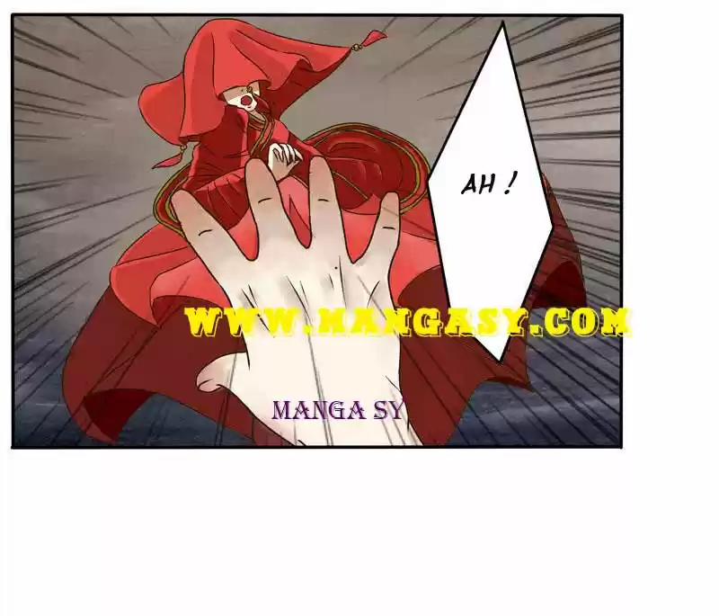 Psychic Princess Chapter 2