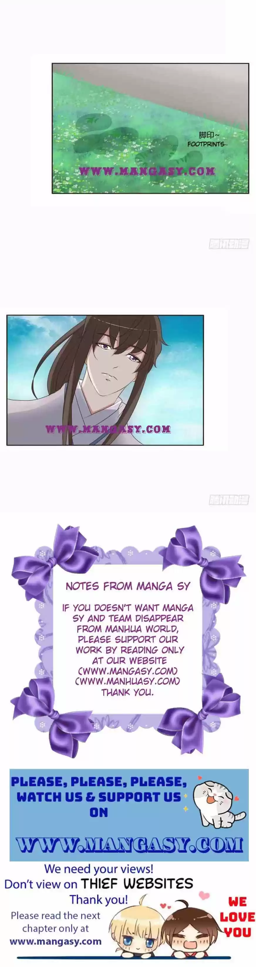 Psychic Princess Chapter 203