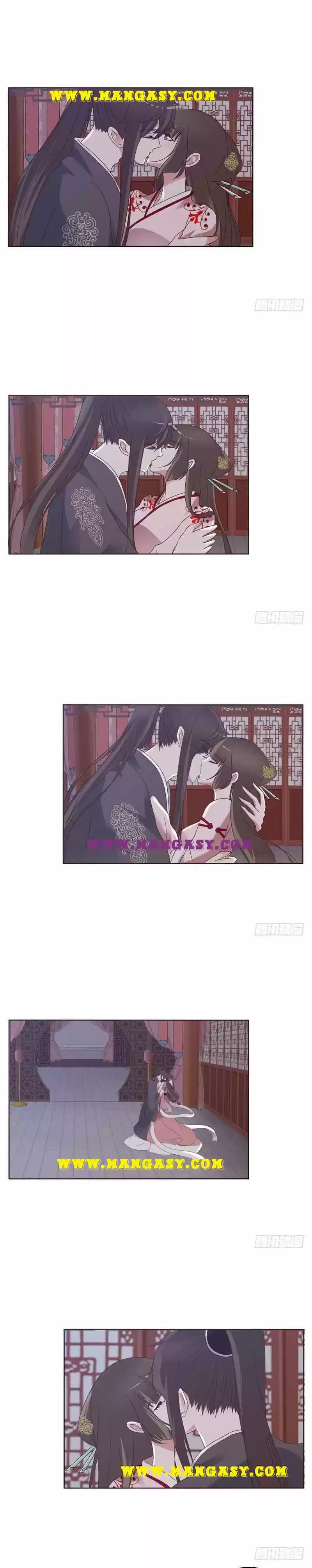 Psychic Princess Chapter 209