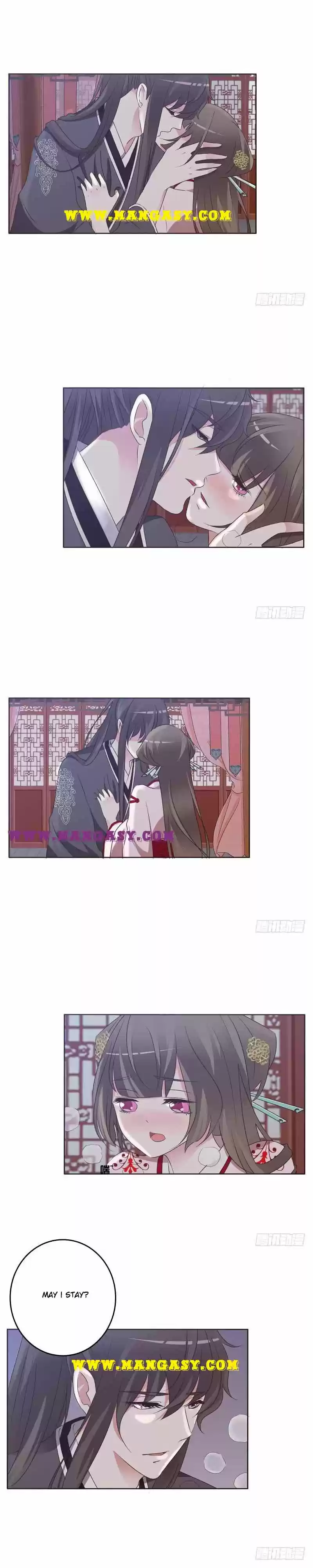 Psychic Princess Chapter 210