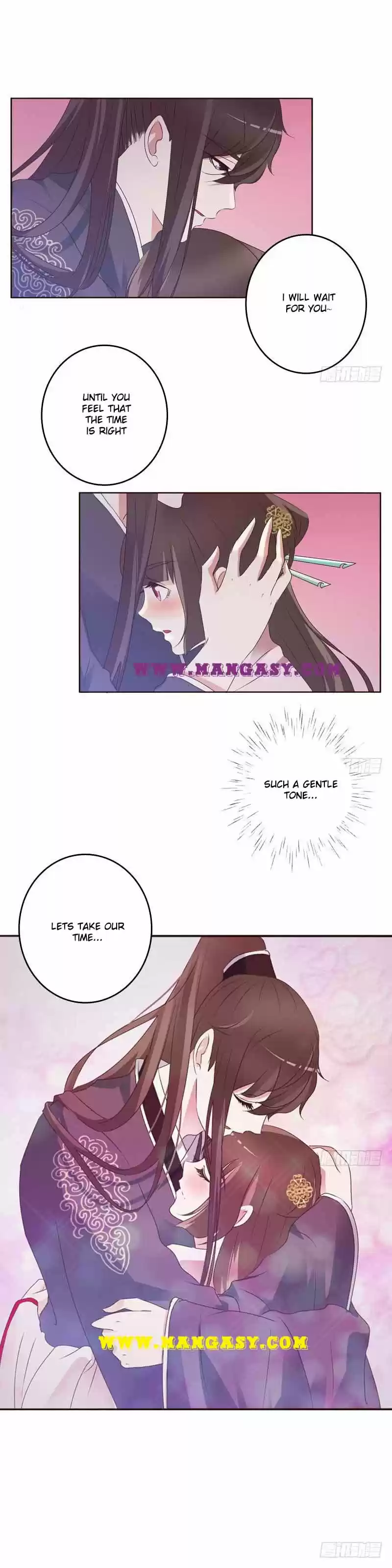 Psychic Princess Chapter 210