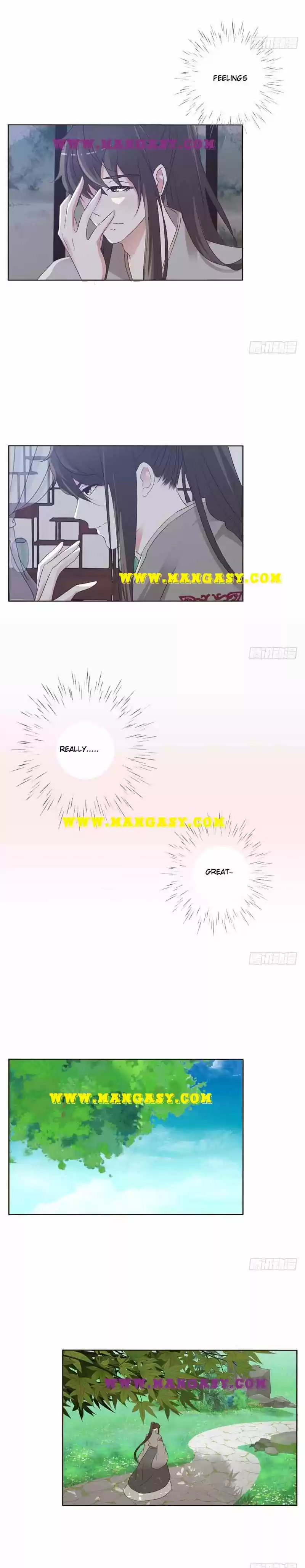 Psychic Princess Chapter 211