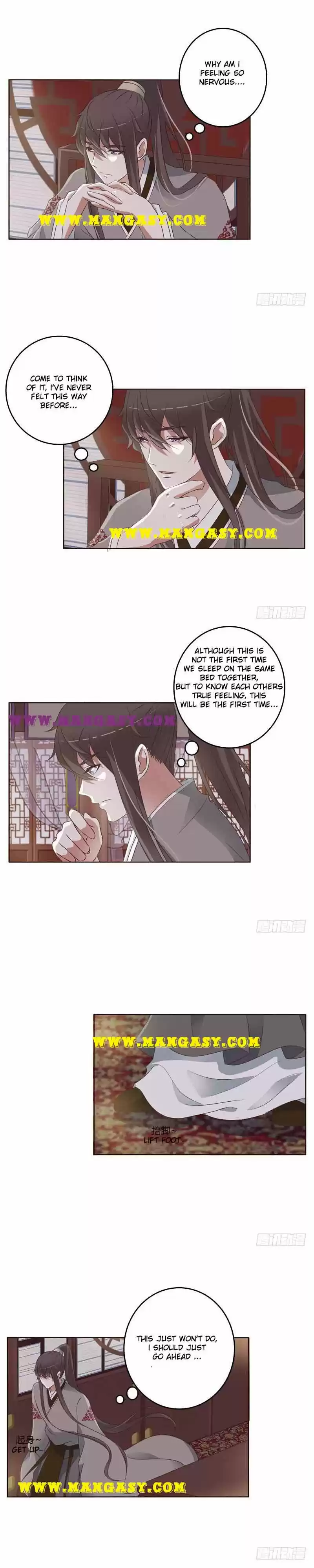 Psychic Princess Chapter 214