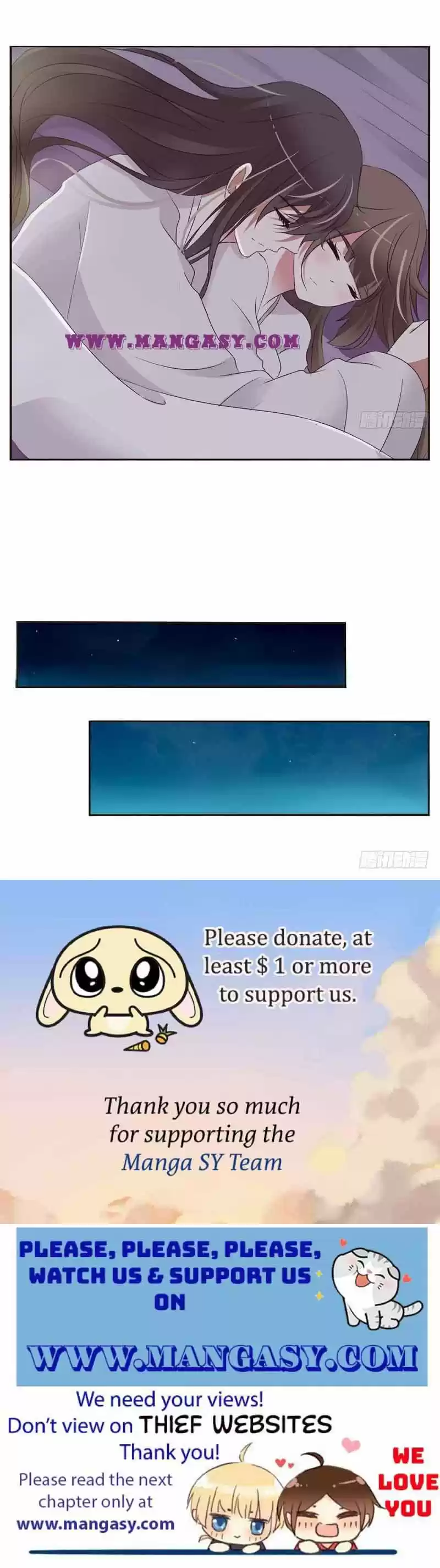 Psychic Princess Chapter 214