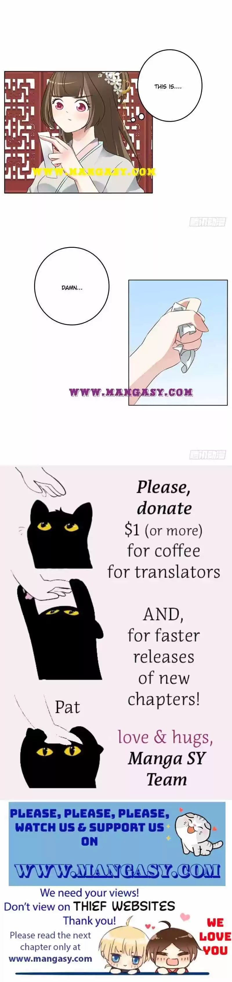 Psychic Princess Chapter 224