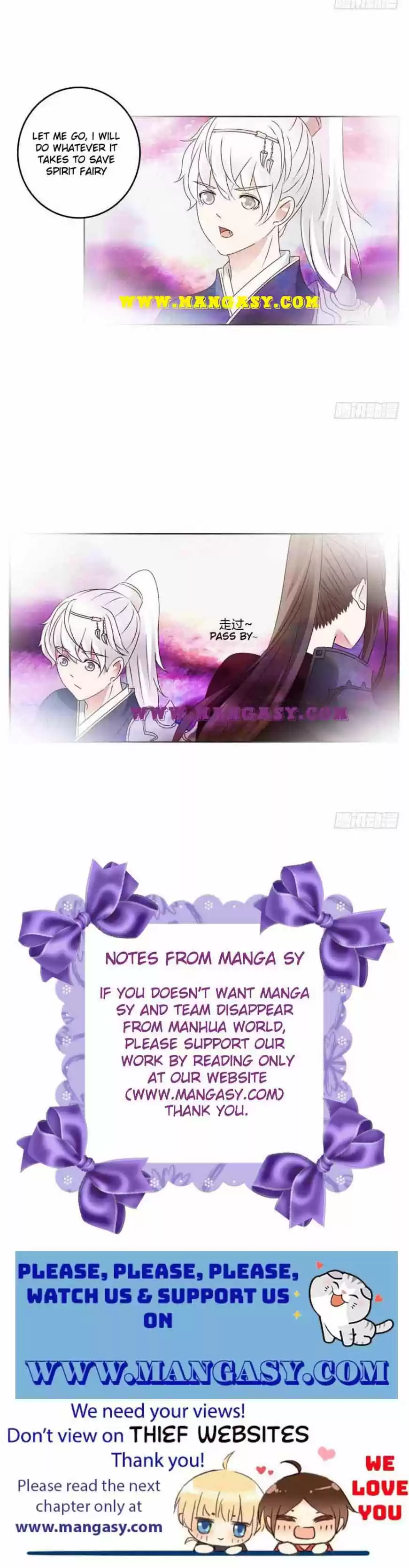 Psychic Princess Chapter 227