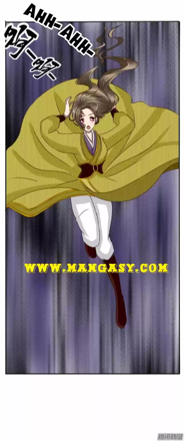 Psychic Princess Chapter 23