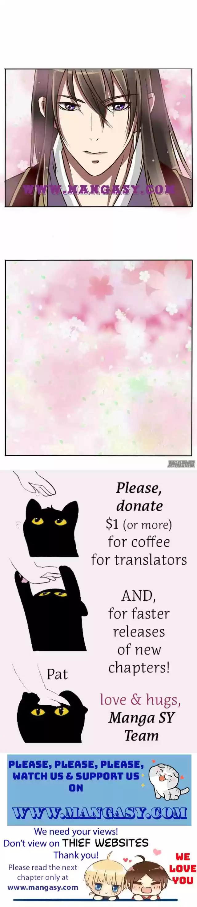 Psychic Princess Chapter 23