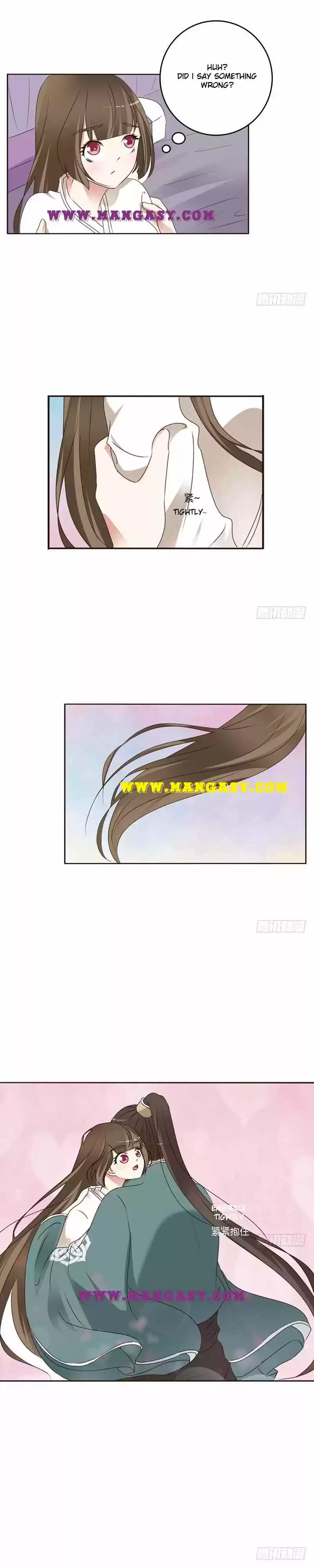 Psychic Princess Chapter 231