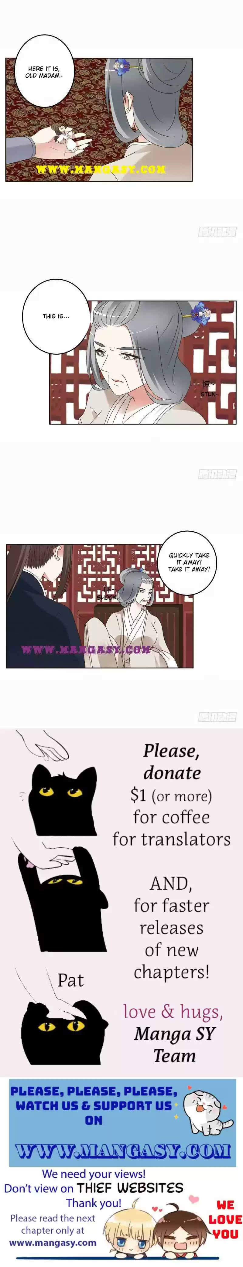 Psychic Princess Chapter 232