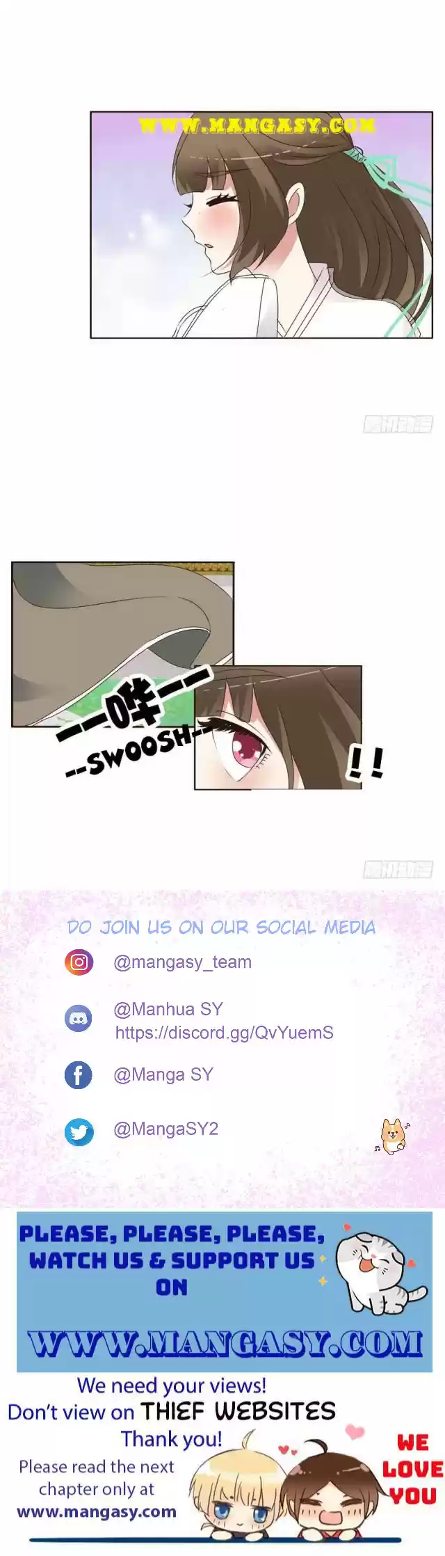 Psychic Princess Chapter 236