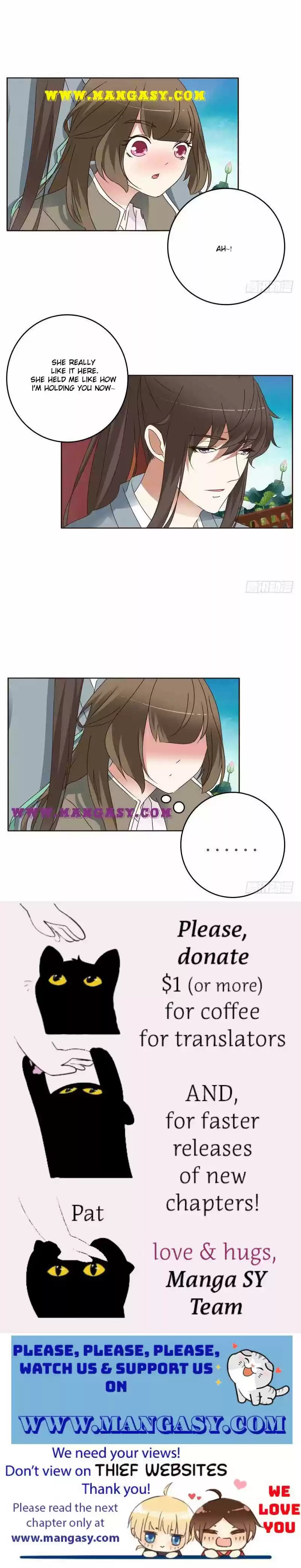 Psychic Princess Chapter 237