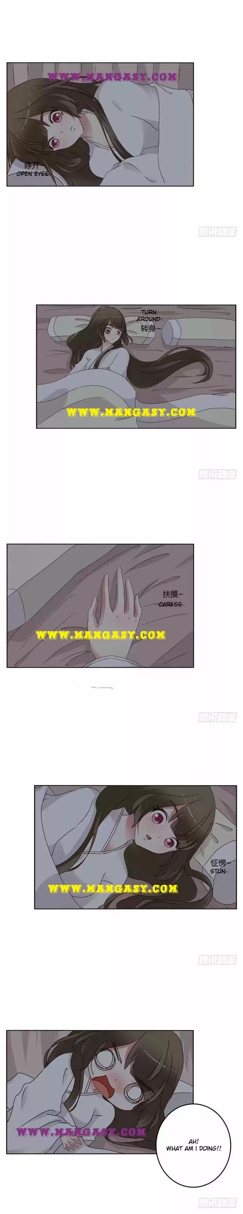 Psychic Princess Chapter 241