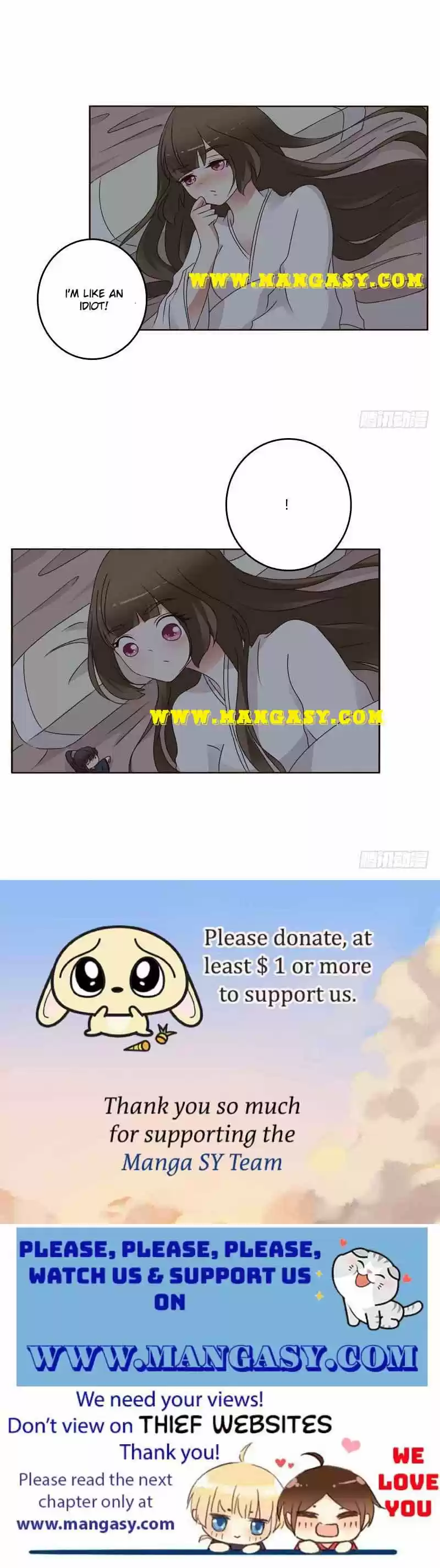 Psychic Princess Chapter 241