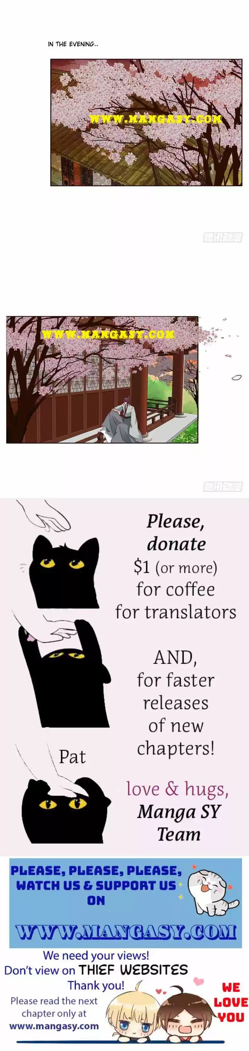 Psychic Princess Chapter 249