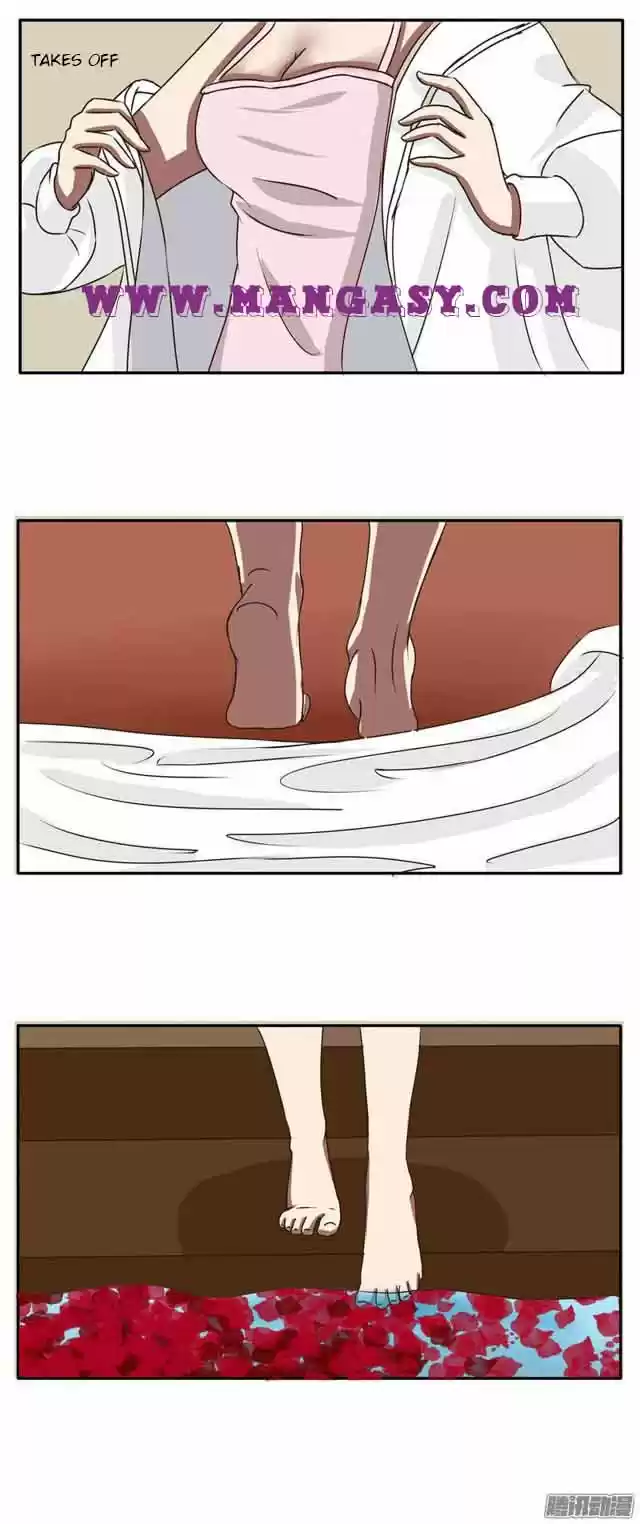 Psychic Princess Chapter 25