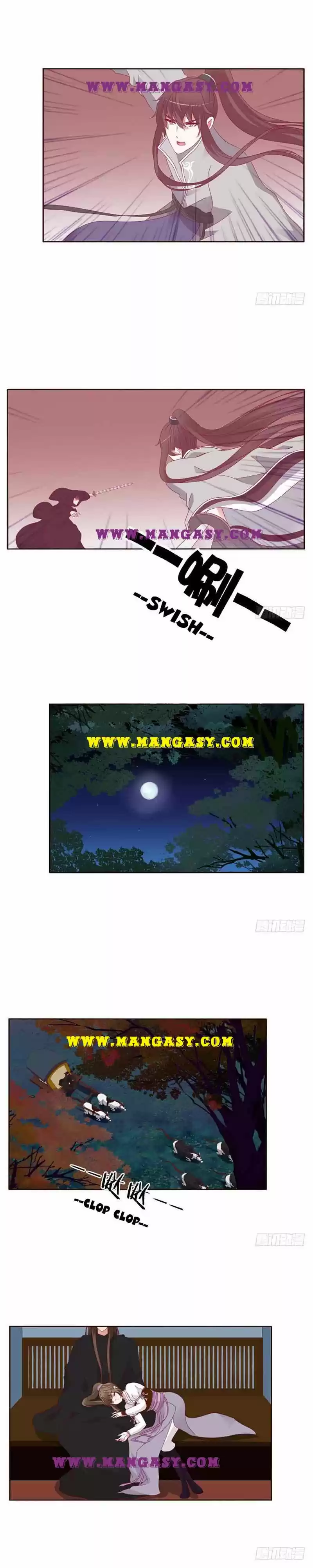 Psychic Princess Chapter 252