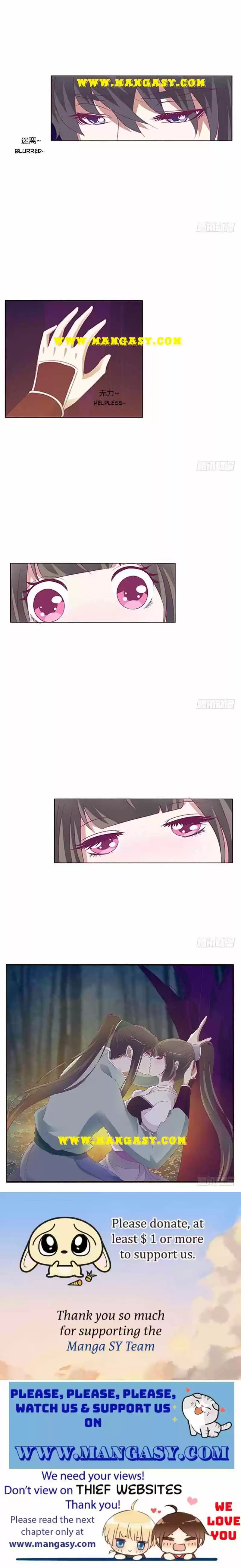 Psychic Princess Chapter 266