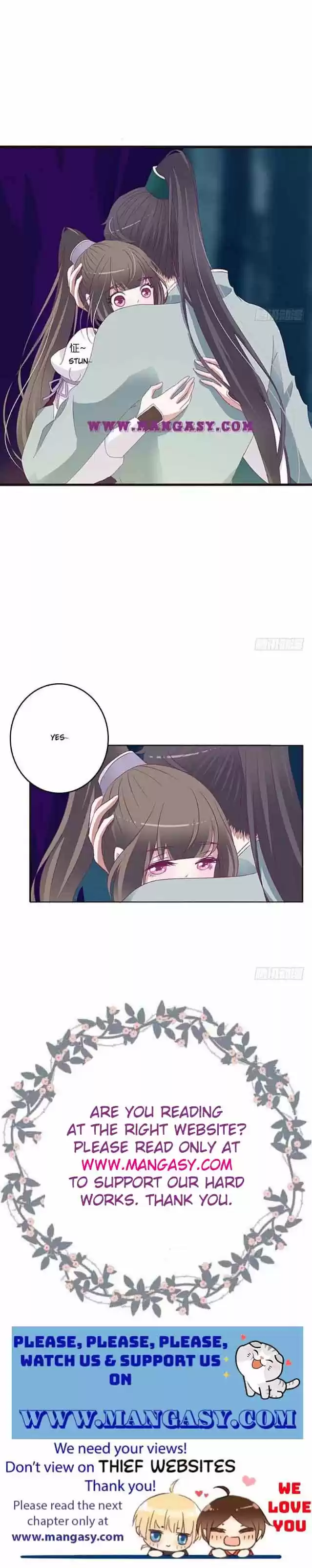 Psychic Princess Chapter 267