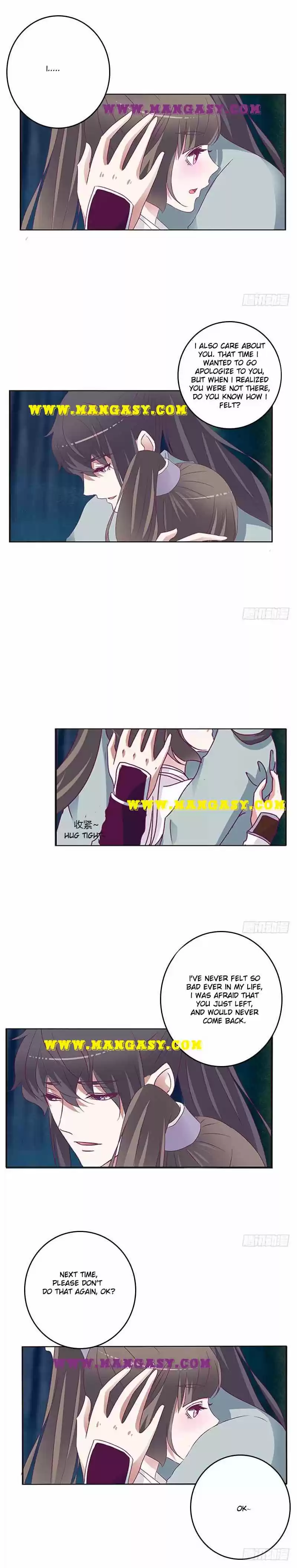 Psychic Princess Chapter 268