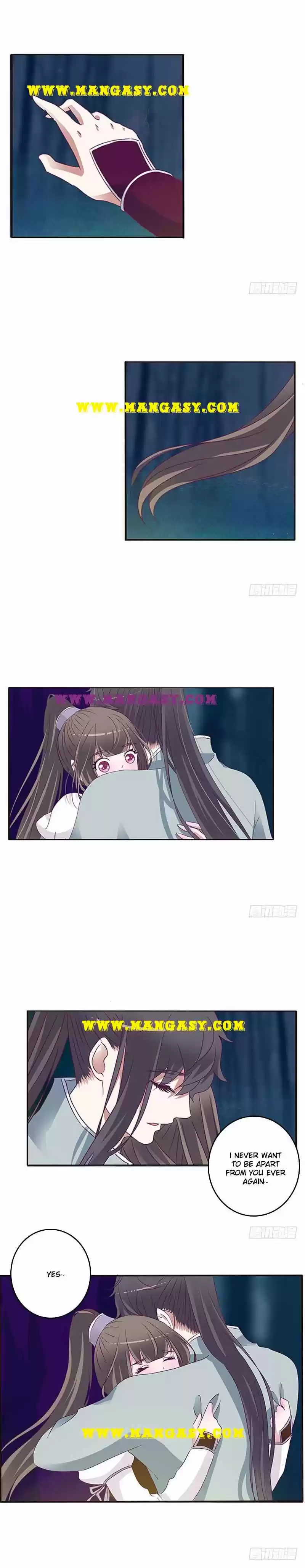 Psychic Princess Chapter 268