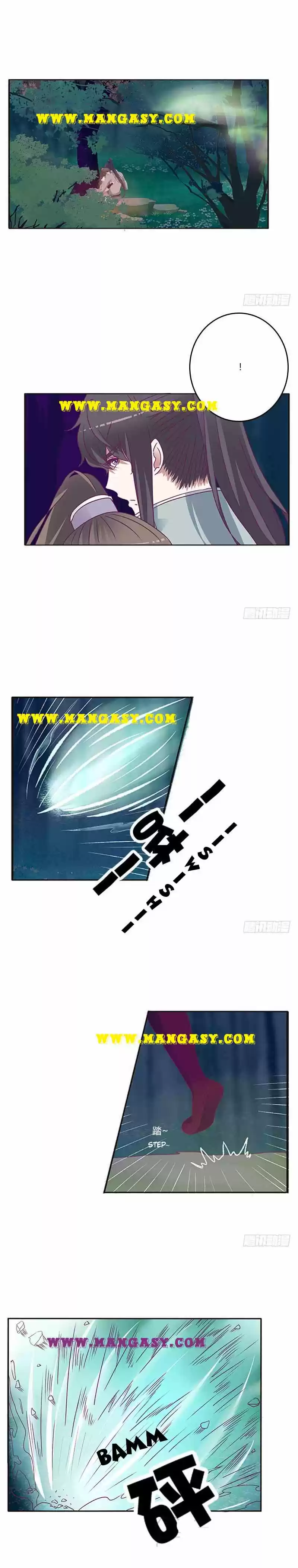 Psychic Princess Chapter 268