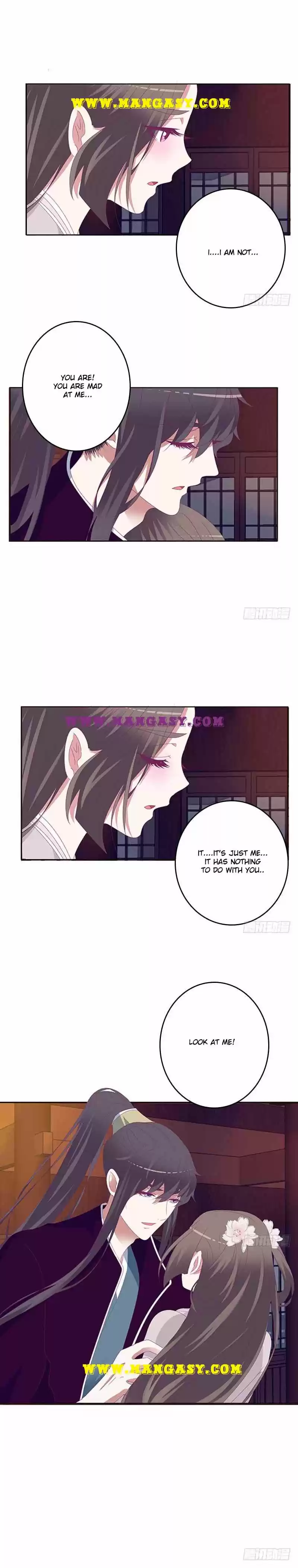 Psychic Princess Chapter 294