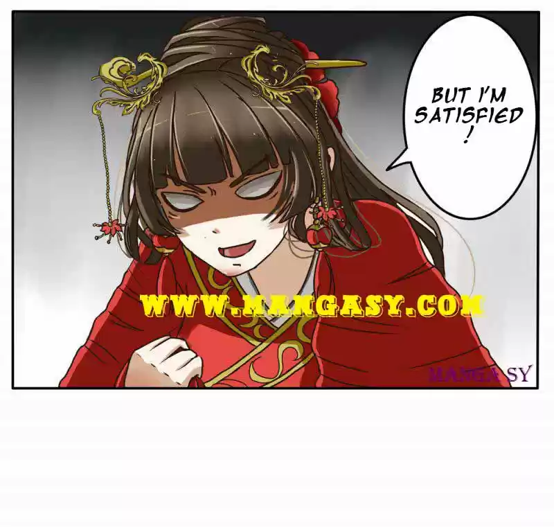 Psychic Princess Chapter 3