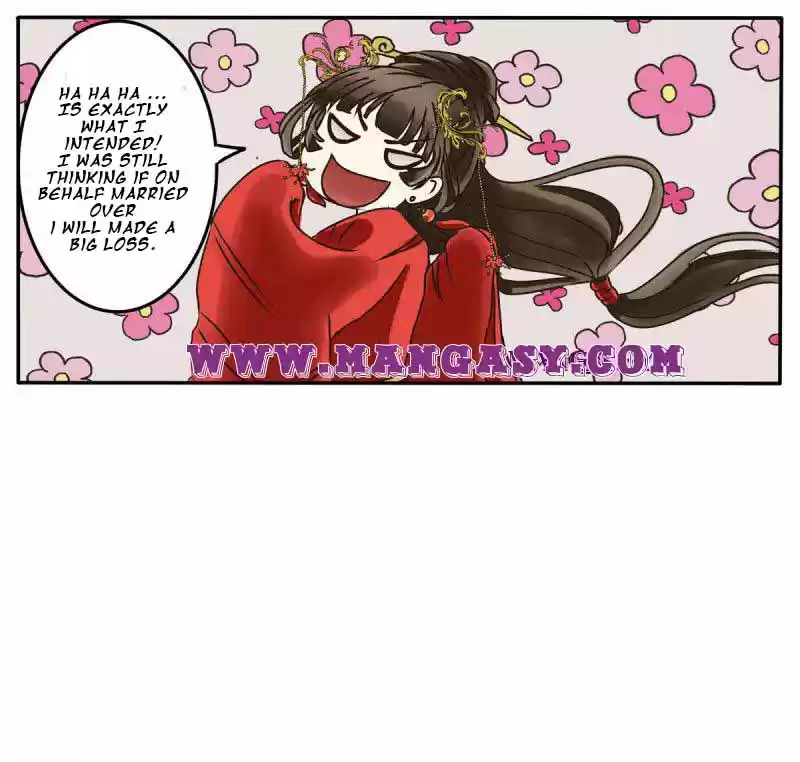 Psychic Princess Chapter 3