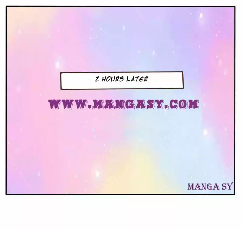 Psychic Princess Chapter 3