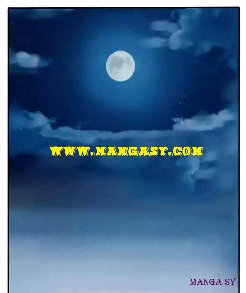 Psychic Princess Chapter 3