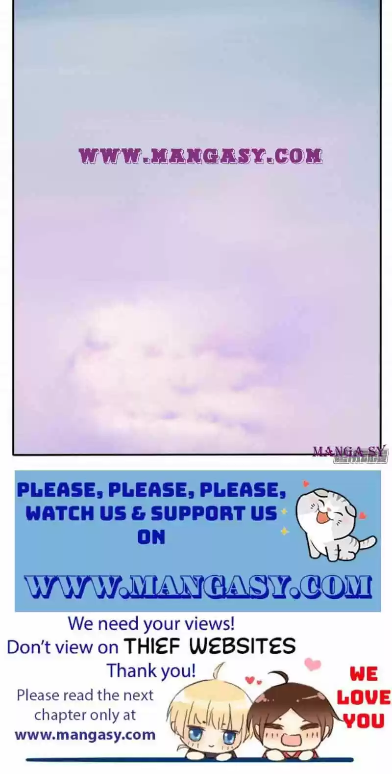 Psychic Princess Chapter 3