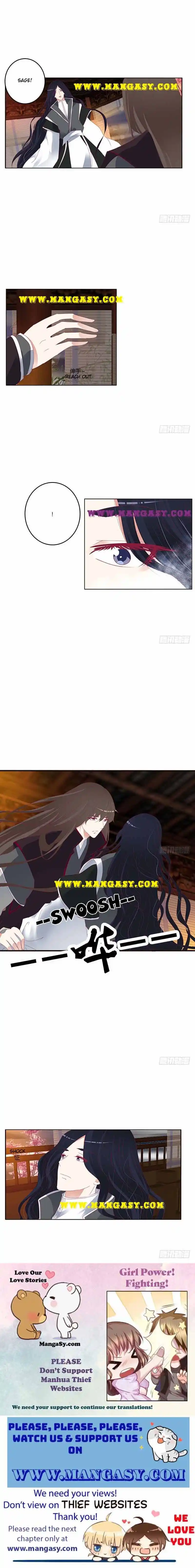 Psychic Princess Chapter 315