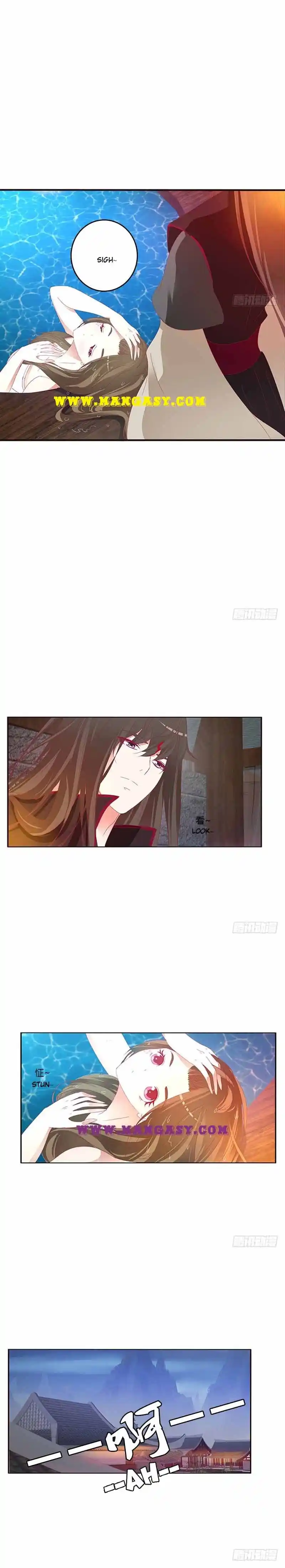 Psychic Princess Chapter 317