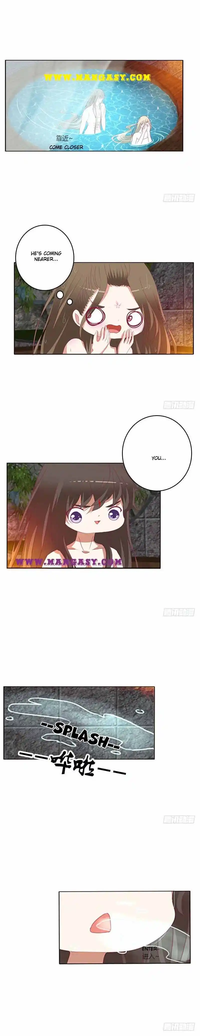 Psychic Princess Chapter 318