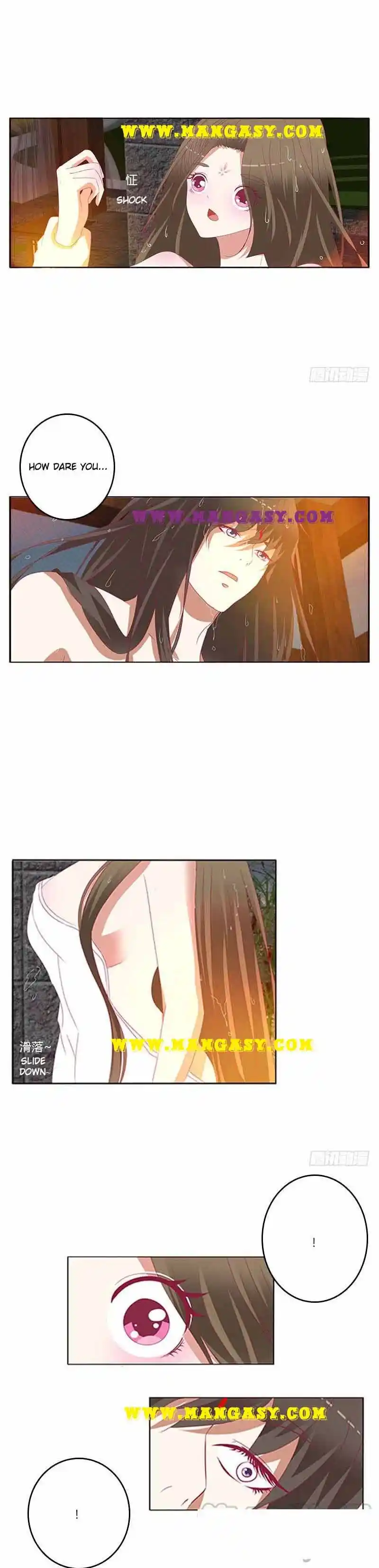 Psychic Princess Chapter 318